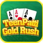 Image for TEENPATTI GOLD RUSH 